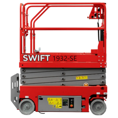SWIFT 1932-SE